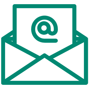 icone de e-mail